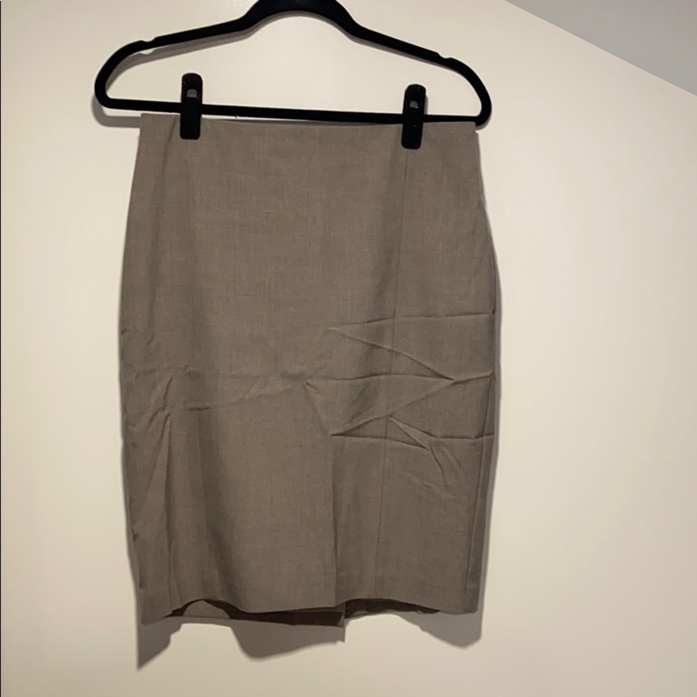 Ann Taylor Pencil Skirt